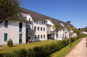 Haus Rabe by Rujana in Binz